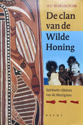 Clan Van De Wilde Honing - Ad Borsboom