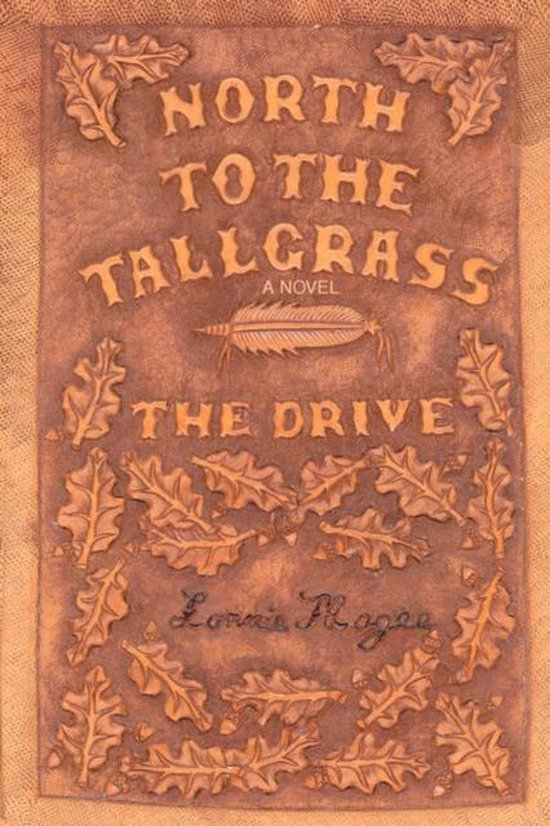 The Drive - Lonnie Magee