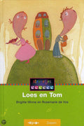LOES EN TOM - Brigitte Minne