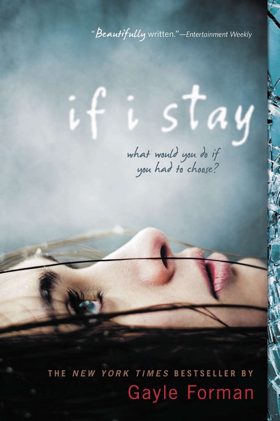 If I Stay - gayle forman, Editorial Oceania