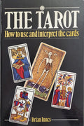 The Tarot - Brian Innes