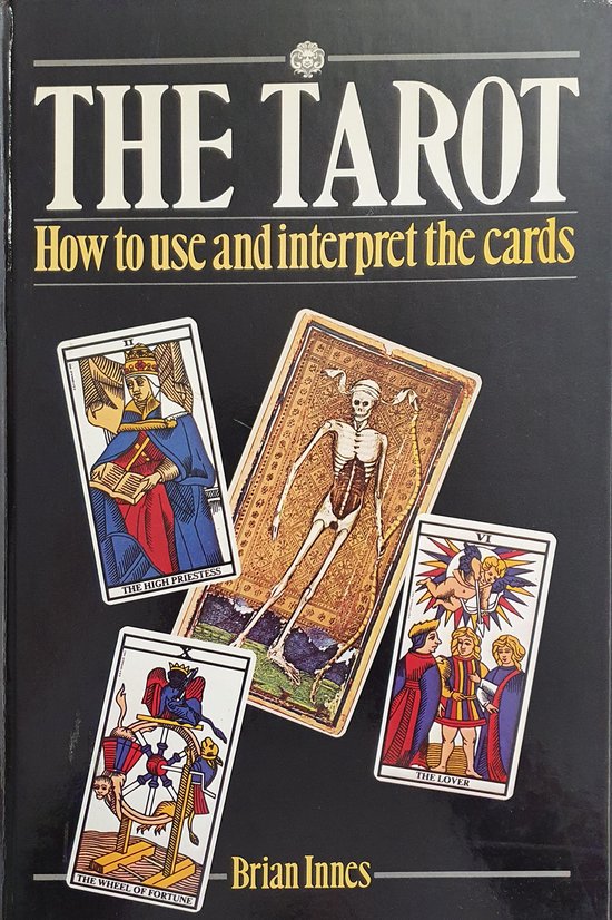 The Tarot - Brian Innes