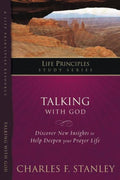 Talking with God - Charles F. Stanley