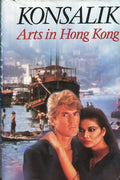 Arts in hongkong - Heinz G. Konsalik