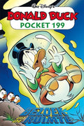 Donald Duck pocket 199 - Walt Disney