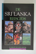 De Sri Lanka reisgids - Gillian Wright