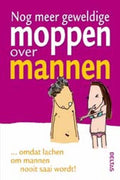 Nog Meer Geweldige Moppen Over Mannen - Louise Johnson