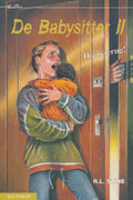 De Babysitter II - R.L. Stine