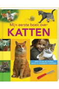 Mijn eerste boek over katten - Rainer Stehr
