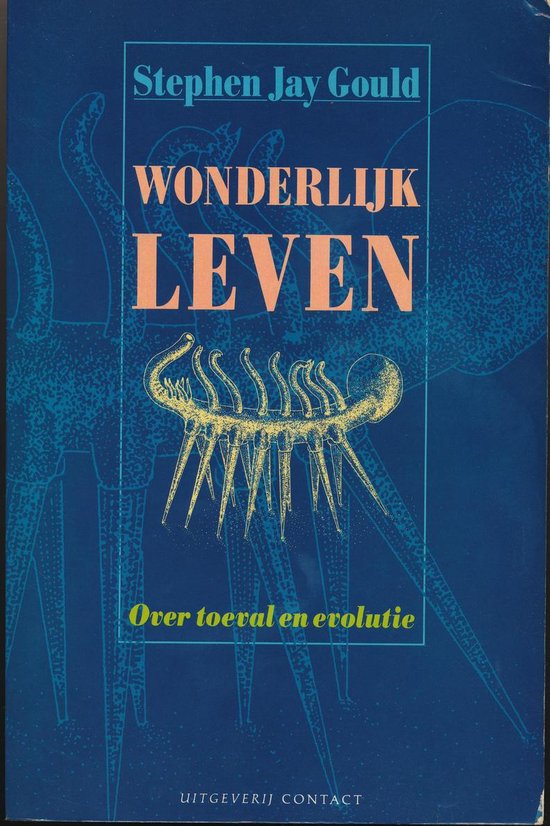 Wonderlijk leven - Gould