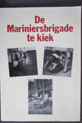 Mariniersbrigade te kiek - C.B. Nicolas