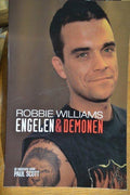 Robbie Williams - Paul Scott