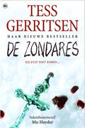 Zondares Gij Zult Niet Doden - Tess Gerritsen, geen
