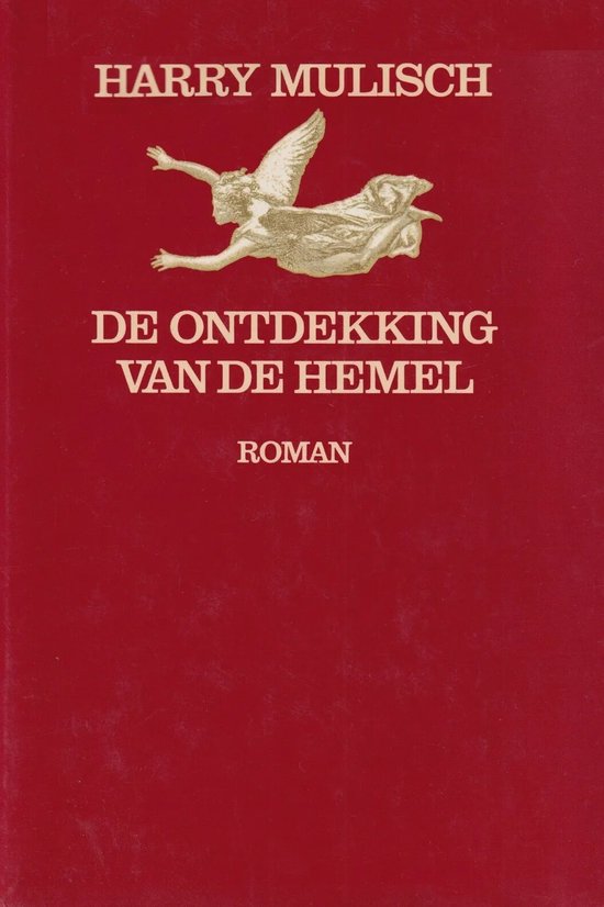 De Ontdekking Van De Hemel - Harry Mulisch