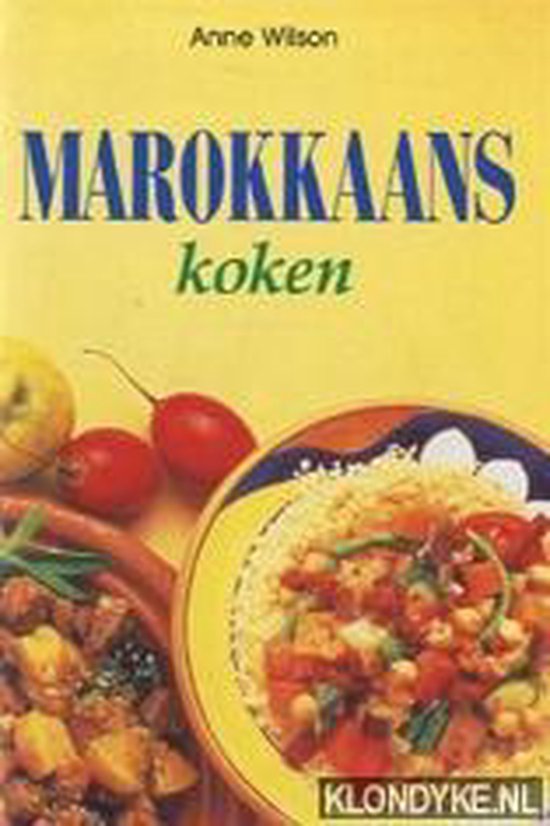 Marokkaans koken | - KOLEKTIV