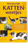 Verrassende Kattenweetjes - Marty Becker
