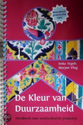 De Kleur Van Duurzaamheid - Imke Tegels, I. Tegels