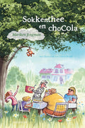 Sokkenthee en chocola - Mariken Jongman