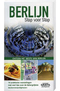 Berlijn Stap voor Stap - Stap voor Stap Reisgidsen