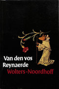 Van den Vos Reynaerde - F. Lulofs
