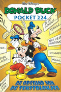 Donald Duck pocket 224 - Sanoma Media NL
