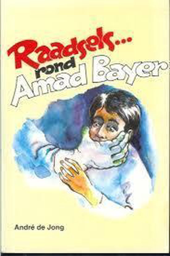 Raadsels rond amad bayer - Jong