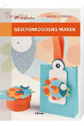 20 Projecten Geschenkdoosjes maken - Michelle Powell