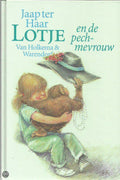 Lotje en de pech mevrouw - Haar, Henk Kneepkens