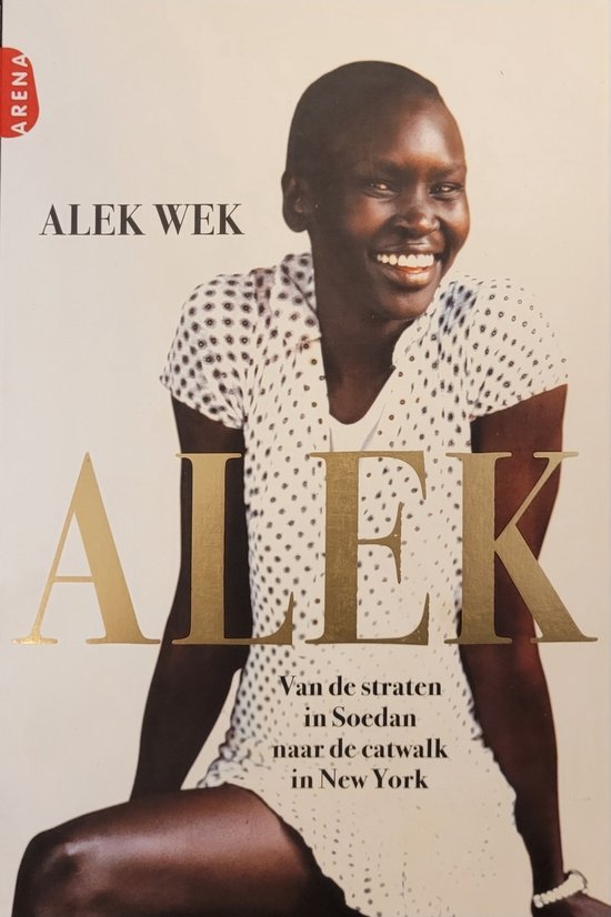 Alek / Druk Heruitgave - A. Wek