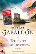 Reiziger 2 - Terugkeer naar Inverness - Diana Gabaldon