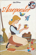 23 assepoester Walt disney boekenclub - Disney Enterprises, Walt Disney