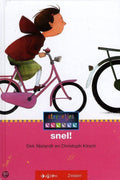 SNEL! - Dirk Nielandt