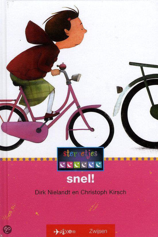 SNEL! - Dirk Nielandt