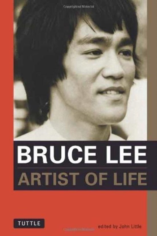 Bruce Lee - Bruce Lee, John Little