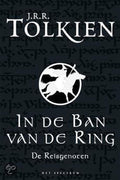 De reisgenoten - J.R.R. Tolkien, R. Rossenberg