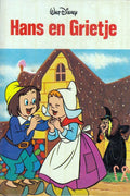 Hans en Grietje - Walt Disney
