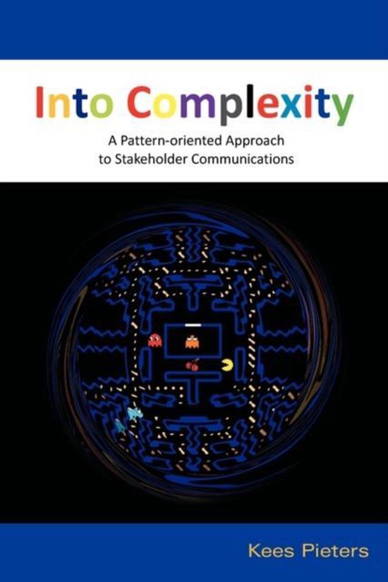 Into Complexity - Cornelis Pieters