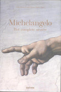 Michelangelo - Het complete oeuvre - F. Zollner, Christof Thoenes