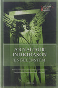 Engelenstem - Arnaldur Indridason