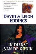 In dienst van de godin - David Eddings, Leigh Eddings