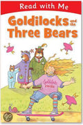 Goldilocks And The Three Bears - Nick Page