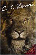 The Lion, The Witch And The Wardrobe - C. S. Lewis, C.S. Lewis