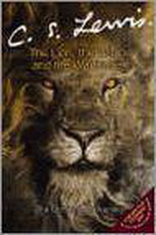 The Lion, The Witch And The Wardrobe - C. S. Lewis, C.S. Lewis