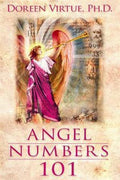 Angel Numbers 101 - Doreen Virtue