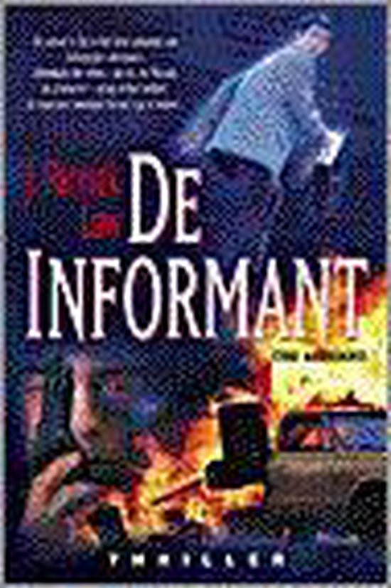 Informant - J.P. Law