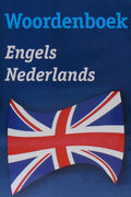 Woordenboek Engels - Nederlands - Uniboek/Het Spectrum