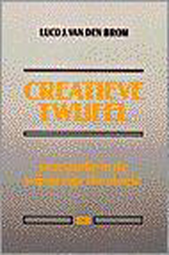 Creatieve Twijfel - Van den Brom