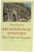 Archeologische avonturen - Robert Silverberg