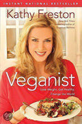 Veganist - Kathy Freston