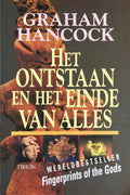 Ontstaan En Het Einde Van Alles - Graham Hancock